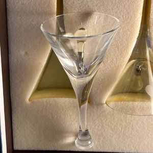 Wedgewood Mini Bells Vera Wang Germany Holiday Decor Hearts Christmas Unique NIB